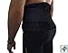 OrthoCare S - Faja lumbar hombre/mujer. TALLA ÚNICA. Corrector de postura y...