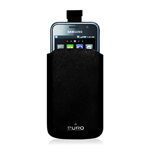  Puro - Custodia Slim Essential per Samsung Galaxy S i9000 / S plus i9003