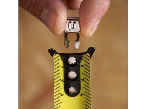 STANLEY CONTROL 10M/33FT X 25MM TAPE STHT37237-5, 10 m - Image 4