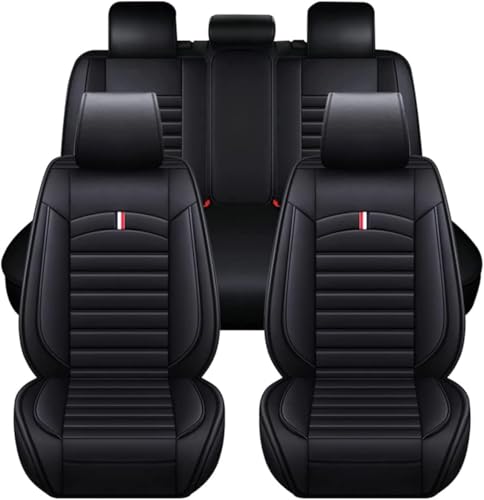 Housses de siège BMW Série 1 F20 F40 E87 protections cuir imperméable accessoires auto