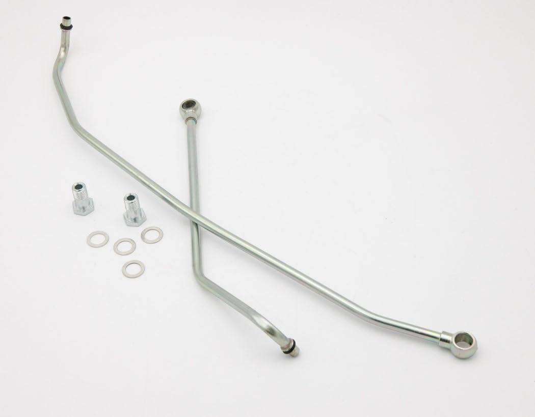 IVECO 42556990 Flessibile idraulica Sterzo