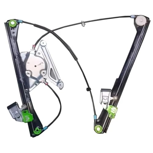 Lève-vitre robuste de précision pour Audi A4 B5 8D2