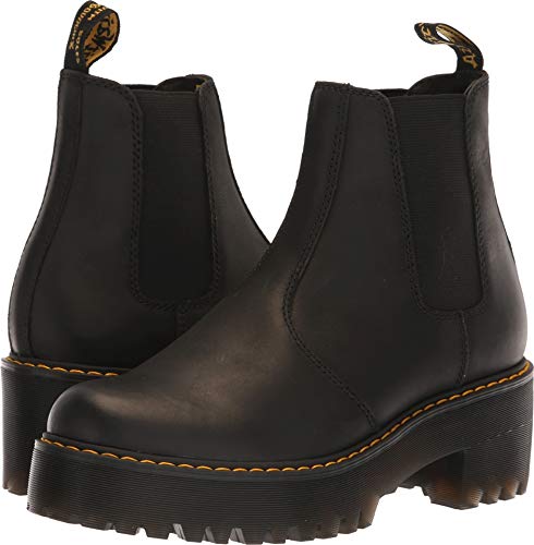 Image of Dr. Martens Women's Rometty Fashion Boot