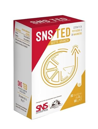 Preisvergleich Produktbild SNS TED 30BUST