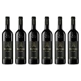 Banfi | Vino Castello Banfi Belnero Toscana | Vino Rosso Annata 2022 | Confezione da 6 bot...