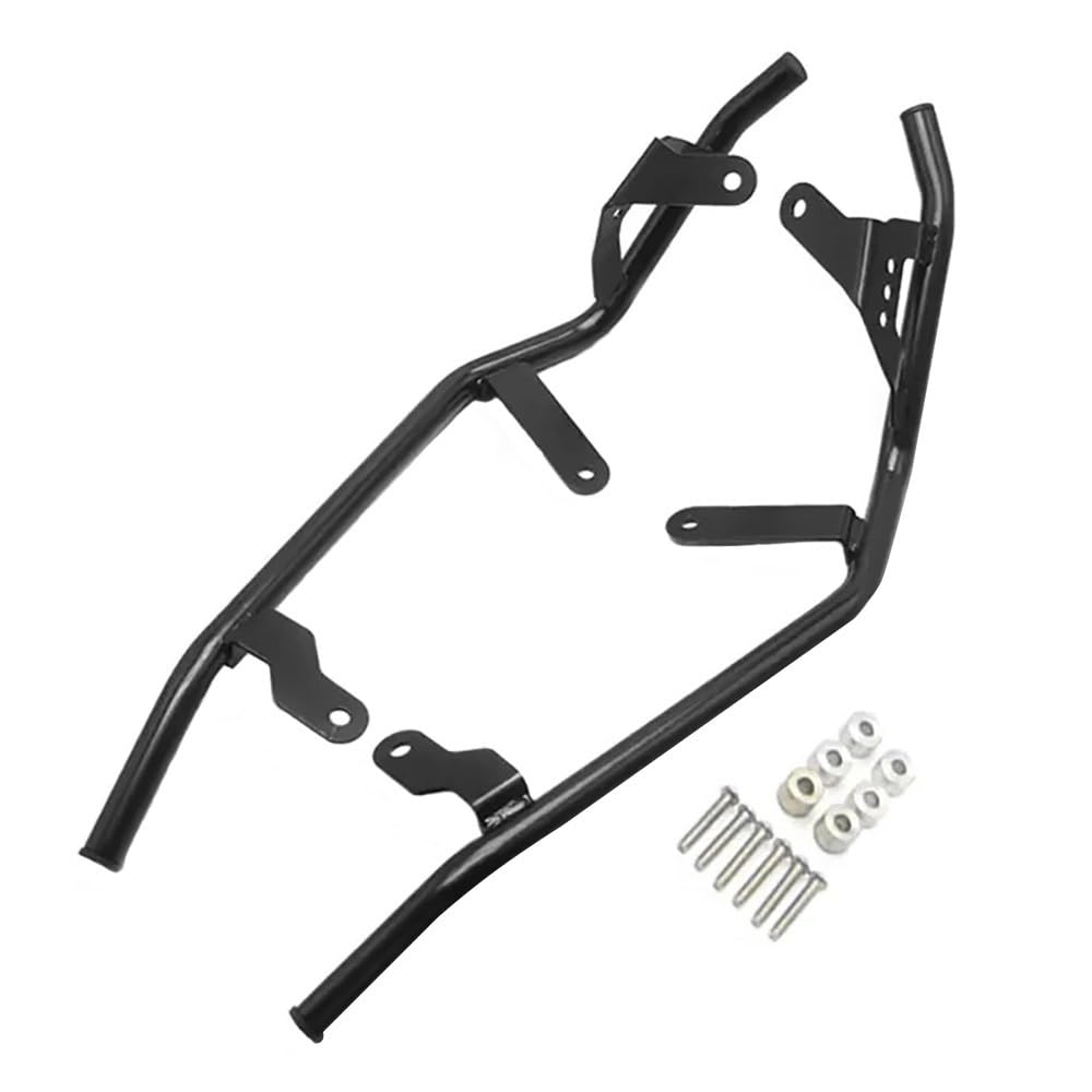 Barre de protection contre les chutes moto ADV 350 bloc pare-chocs anti-crash 2021-2024 - 7