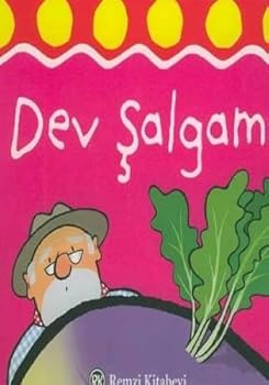 Paperback Dev Salgam [Turkish] Book