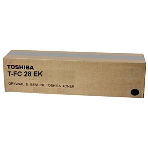 Toner noir E-Studio 2830 C original Toshiba T-FC 28 EK cartouche encre 29000 pages 6AJ00000047