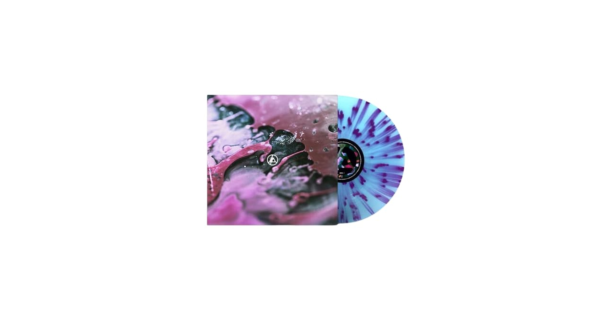 フワドコカムリ / 「ブルーラヴァ」VINYL Limited