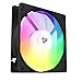 Imagen de Tempest Ventilador PC ARGB, 120mm