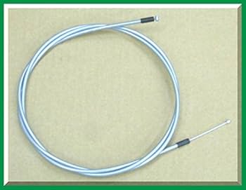 Amazon | シマノ 内装3段用 変速ワイヤー シルバー, ｱｳﾀｰ