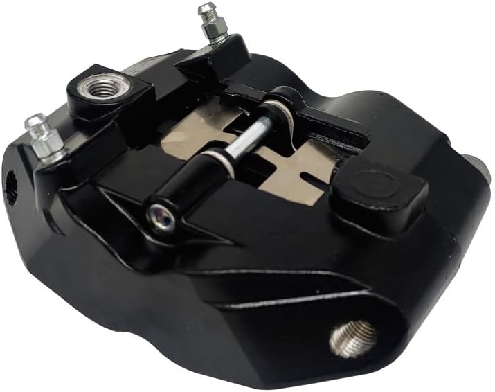 Suitable for CF188 CF500 Rear Brake Caliper Rebuild Kit 450CC UTV ATV 625 Buggy GO Kart Parts 9010-080500 HZDQ