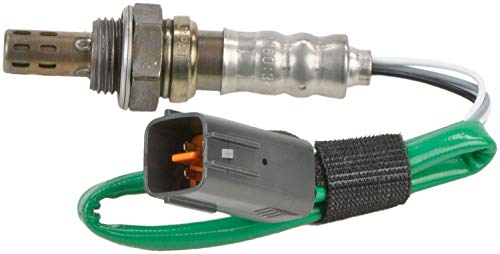 Sensor de Oxígeno Bosch Premium 15429 miniatura 2