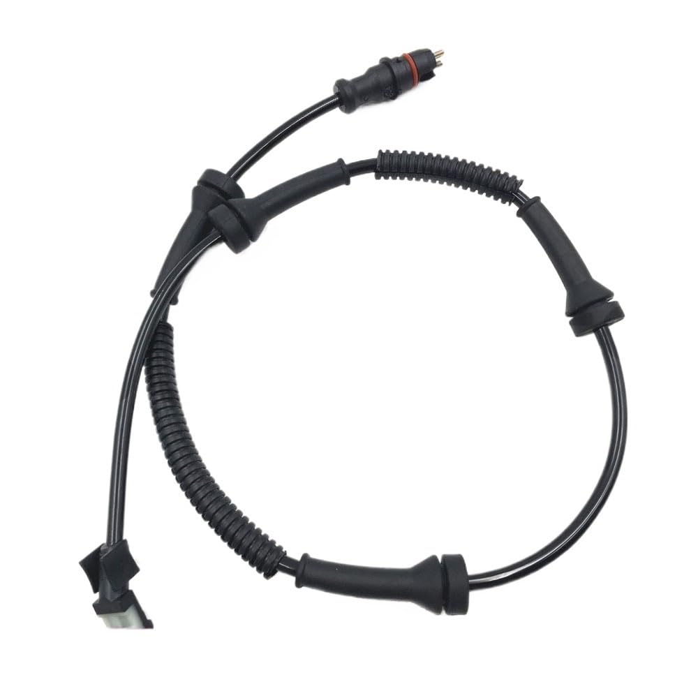 Sensor De Velocidad De Rueda Delantera Izquierda O Derecha ABS Sensor De Velocidad De Rueda Trasera Izquierda Derecha Para OPEL Para VIVARO Para VAUXHALL Para VIVARO Combi 8200583498 Sensor velocidad