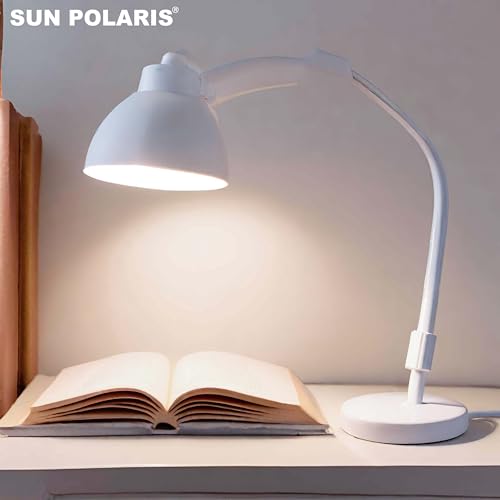 SUN POLARIS Bayonet Led Light Bulb - 8.5 Watt Cool White 4000k Natural Bright, 60W Equivalent B22 Lightbulb, 806 Lumens Ultra Efficient Lightbulbs, BC Non Dimmable GLS Energy Saving Bulbs Pack of 3 - Image 4