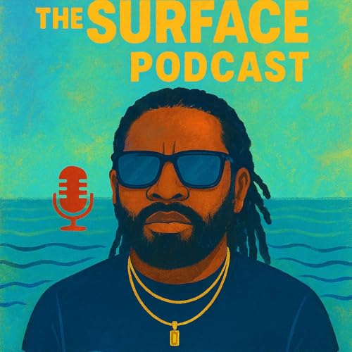 Beneath The Surface Podcast with Danny Francois cover art