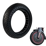 Tarya | Nueva versión mejorada de Rueda Maciza Anti pinchazos de 8,5 x 2 pulgadas, neumático para patinetes eléctricos Xiaomi m365, 1S, Pro, Pro 2, Mi 3 y similar scooter tyre (1)