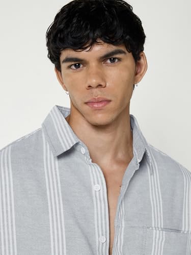 Image of Bewakoof Men Shirt