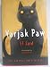 Varjak Paw