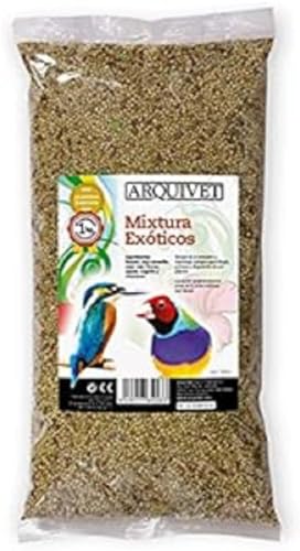 Arquivet Mélange Exotique - 1 kg