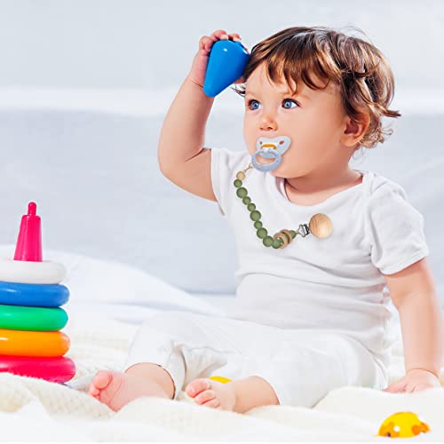 Mordederas Y Chupones, Baby Product Imagen adicional