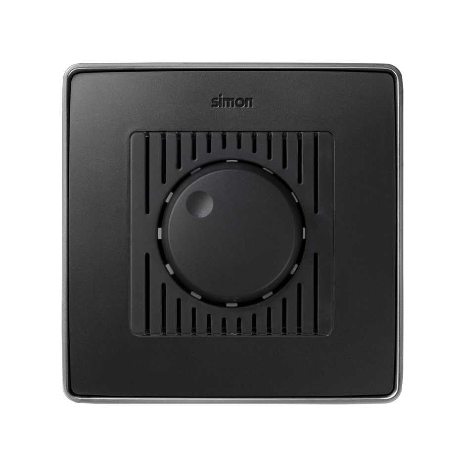 Plaque et bouton pour variateur 1000W pour réparer une commande cassée