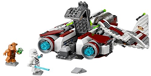 Lego 75051 Star Wars Jedi Scout Fighter #TOP3