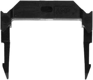 AVLIS-CO Pack of 10 499252-5 Strain Relief 10 PN Socket Connector, RoHS