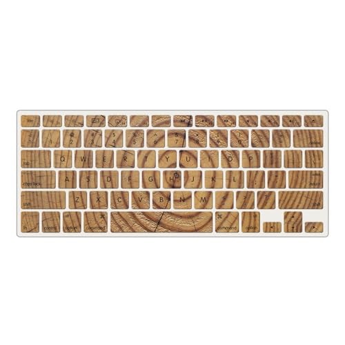 Carcasa MacBook Air 15 M2 A2941 JZ con protector teclado 3