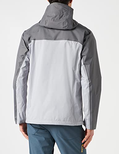 Columbia Veste Imperméable Pouring Adventure II pour Homme - Image 5
