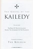 The Gospel of the Kailedy 0958331332 Book Cover