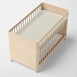 Basic Bajera 70x140x14 cm (Maxicuna) Beige