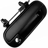 APDTY 92190 Exterior Door Handle Front Right