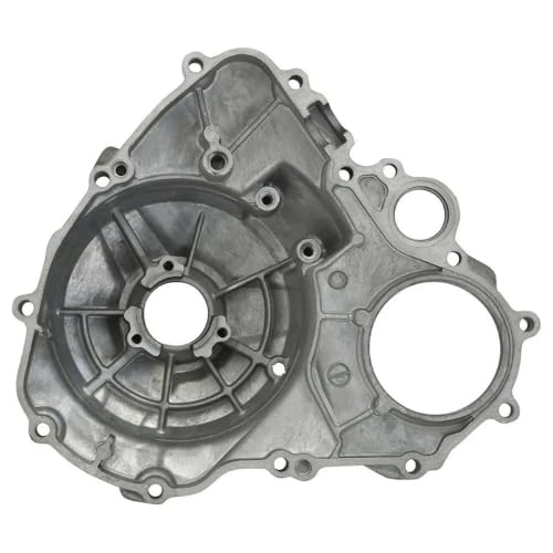 Couvercle de boîtier stator robuste pour FJ09 et XSR900 2016-2020 - 5