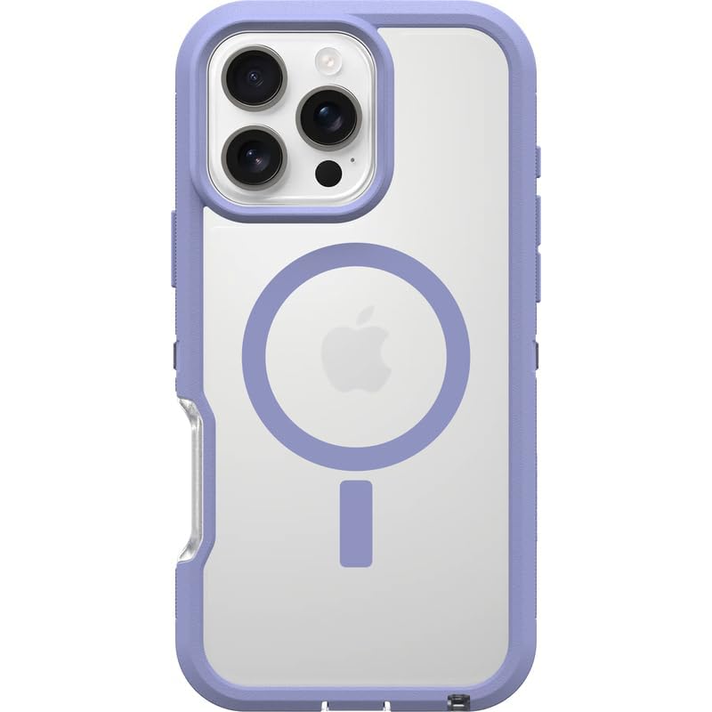 Amazon.com: OtterBox iPhone 16 Pro Max (Only) - Defender Series XT