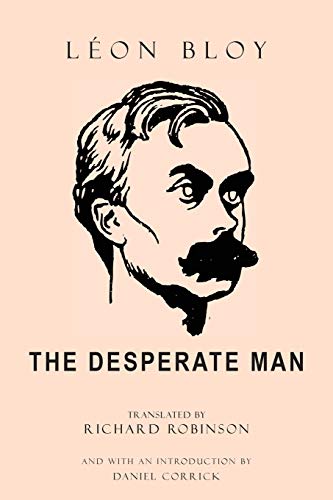 The Desperate Man view 2