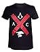 Produktbild Assassin's Creed - Rooks - T-Shirt | Ubisoft Offizielles Merchandise, Größe:M