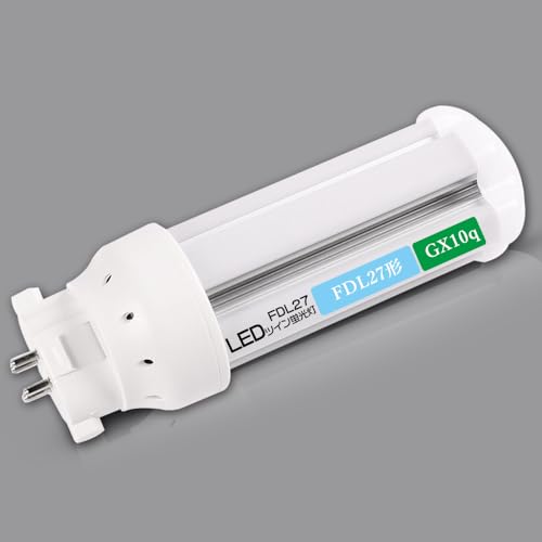 LED�R���p�N�g�`�u���� GX10q���� FDL27EX-L FDL27EX-W FDL27EX-N FDL27EX-D FDL27EXL FDL27EXW FDL27EXN FDL27EXD FDL27�` ��֗p �R���p�N�g�u���� LED�c�C���u���� �c