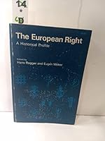 The European Right: A Political Profile B000J46DBM Book Cover