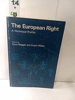 Paperback The European Right: A Political Profile Book