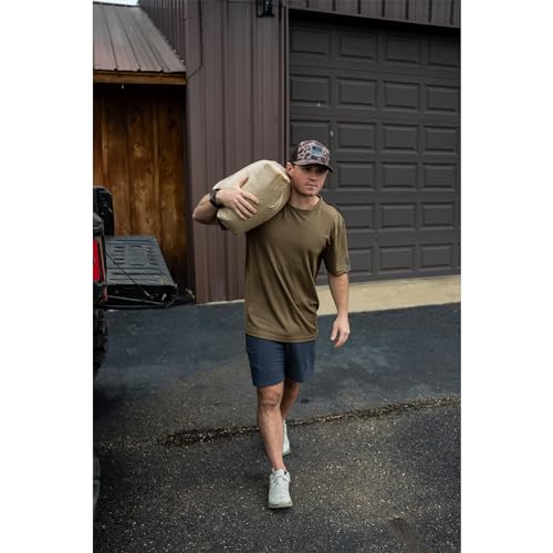 Image of Beretta Men's PM Trucker Breathable Baseball Cap | Lightweight Outdoor Casual, with Adjustable Snapback
