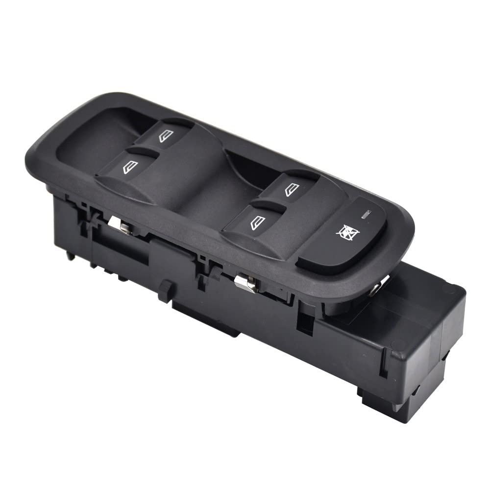 Interrupteur lève-vitre électrique Ford à double commande réactive 8A6T-14529-AA - 6