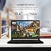 msi Thin GF63 Gaming Laptop: Intel Core i5-12450H GeForce RTX 2050, 15.6" FHD 144Hz Display, 16GB RAM, 512GB NVMe SSD, Type-C USB 3.2 Gen 1, Cooler Boost 5, Backlit Keyboard, Windows 11