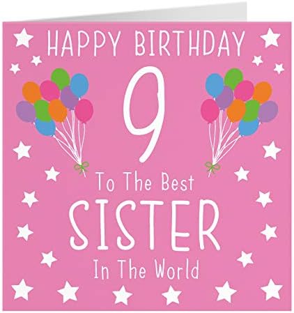 Hunts England Grandma 75th Birthday Card - Happy Birthday - 75 - To The Best Grandma In The World - Lots Of Love - Iconic Collection