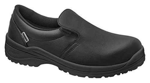 Preisvergleich Produktbild Der Panter 519743600 Zagros sy-noir Größe Elastico S2: 45