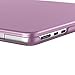 Incase Dots Hardshell with Makrolon® - MacBook Air 13 inch Case - M5 2026, M4 2025, M3 M2 2024-2022 - MacBook Case, Laptop Cover, Protective Hard Shell, Scratch Resistant, Lightweight (Pink)