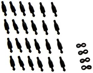 Blade Body Post Servo Linkage: 70 S, BLH4212