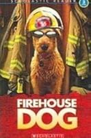 Firehouse Dog 1435202724 Book Cover