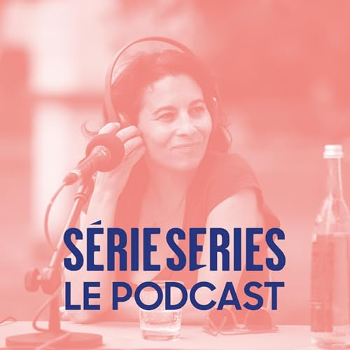 Face &agrave; face entre la com&eacute;dienne C&eacute;cile Rebboah et le sc&eacute;nariste Mathieu Rivalan