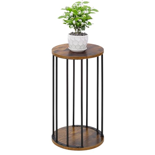 Leinade Plant Stand Indoor,small plant stool,Flower Pot Corner stand holder,Mid